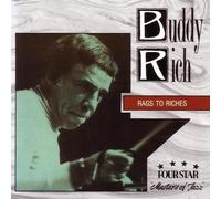 Rags to Riches by Buddy Rich