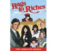 Rags to Riches: The Complete Series