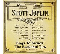 Rags to Riches The Essential Hits