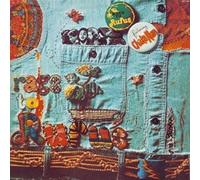 Rags To Rufus – CD – Édition limitée – Universal Music Group