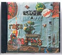 Rags to Rufus [UK Import]