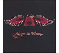 Rags to Wings [Import]