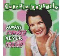 Ragsdale, Georgia - Always Forward Never Straight