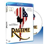 Ragtime (1981) Bd-R