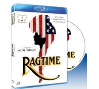 Ragtime (1981) Blu Ray