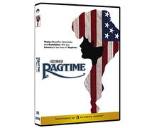 Ragtime – DVD – Dolby Digital (AC-3) – Paramount Pictures
