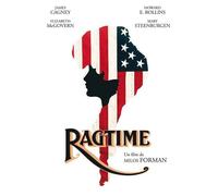 Ragtime – DVD – G