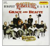 Ragtime Band - Budapest Ragtime Band Grace and Beauty [Import]