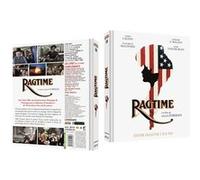 Ragtime Blu-ray G