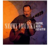 Ragtime, Blues & Jazz Gui