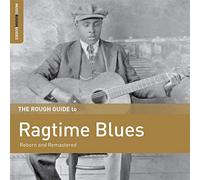 Rough Guide To Ragtime Blues
