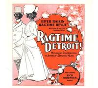 Ragtime Detroit