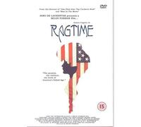 Ragtime [Dvd]