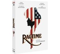 Ragtime DVD E