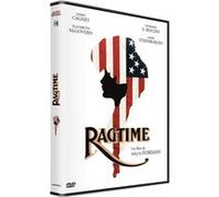 Ragtime DVD G