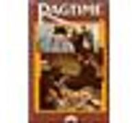 Ragtime - DVD Zone 1 G