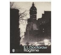 Ragtime E.L. Doctorow (Auteur)