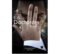 Ragtime - Edgar Lawrence Doctorow - Robert Laffont - broché - Roman