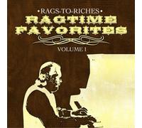 Ragtime Favorites Vol. 1