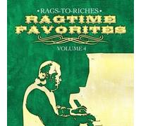 Ragtime Favorites Vol. 4