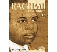 Ragtime Favourites / Recueil + Cd