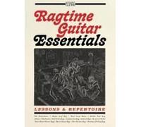 Ragtime Guitar Essentials