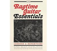 Ragtime Guitar Essentials.