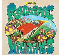 Camp Lo - Ragtime Hightimes