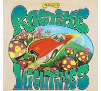 Ragtime hightimes CD