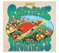 Camp Lo – Ragtime Hightimes – CD – Import – Cargo Records