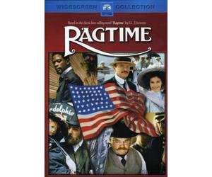 Ragtime [Import USA Zone 1]