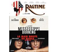 Ragtime + Mississippi Burning + La main droite du diable [Pack]