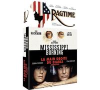 Ragtime + Mississippi Burning + La Main Droite Du Diable - Pack