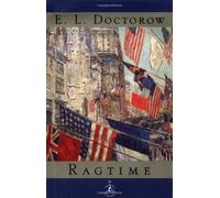 Ragtime (Modern Library) by Doctorow, E.L. published by Modern Library (1997)