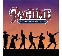 Ragtime – Enregistrement de la distribution originale – Master Works