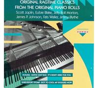 Ragtime Original Classics [Import]