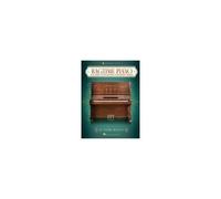 Ragtime Piano: A Guide To Playing The Best Rags By Terry Waldo