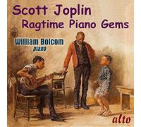 Ragtime Piano Gems