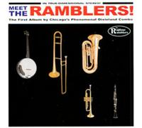 Ragtime Ramblers - Meet The Ragtime Ramblers