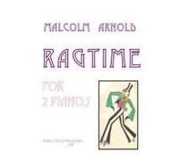 Ragtime / Recueil