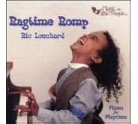 Ragtime Romp: Music Of Scott Joplin