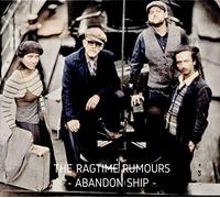 RUF-Brikett – Abandon Ship