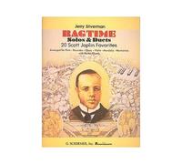 Ragtime Solos and Duets