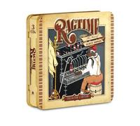 Ragtime: The Music of (Coll) (Spkg) (Tin) by Scott Joplin (2008-06-24)