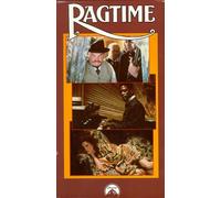 Ragtime [VHS]