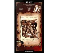 Ragtime's Folies - Tome 1 (1 Dvd + 1 Cd Audio)