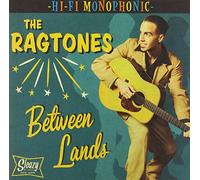 Ragtones, the - Between Lands [Import]