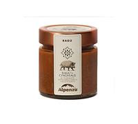 RAGU DE LEPRE 225G + RAGU DE COURROIE 225G