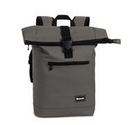 Ragusa-Trade Bench Hydro Rolltop Sac à dos pour homme et femme, 47/56 x 38 x 13 cm, volume 20 l, Hydro 4, 47 bis 56 cm