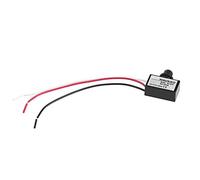 Raguso 120V-277VAC contrôle du capteur de lumière Automatique Marche arrêt photoélectrique LED Interrupteur d'éclairage luminaires Homeuse Couloir